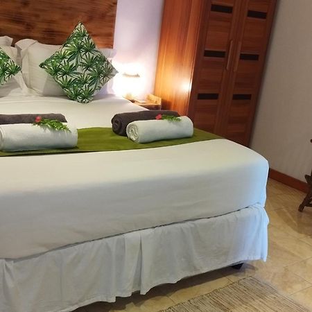 Fern Lodge Self Catering Đảo Đảo La Digue Phòng bức ảnh